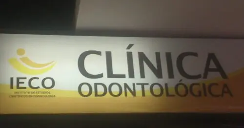 INSTITUTO DE ESTUDIOS CIENTIFICOS EN ODONTOLOGIA LTDA BOGOTÁ INSTITUTO DE ESTUDIOS CIENTIFICOS EN ODONTOLOGIA LTDA BOGOTÁ